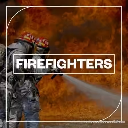 Blastwave FX Firefighters [WAV]