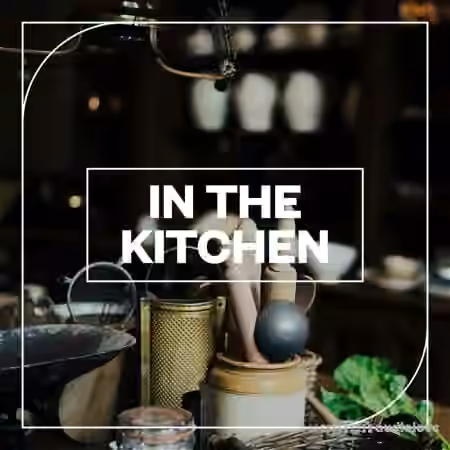 Blastwave FX In the Kitchen [WAV]