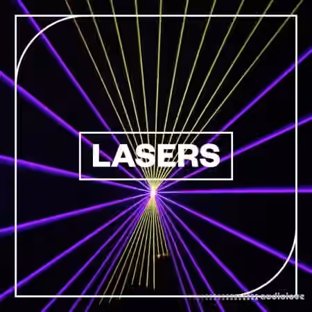 Blastwave FX Lasers [WAV]