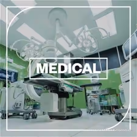 Blastwave FX Medical [WAV]