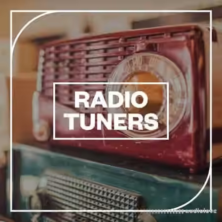 Blastwave FX Radio Tuners [WAV]