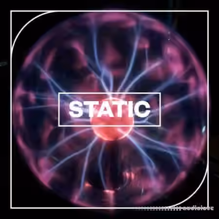 Blastwave FX Static [WAV]