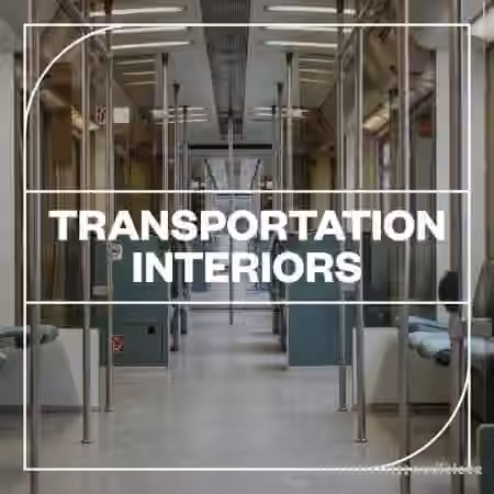 Blastwave FX Transportation Interiors [WAV]