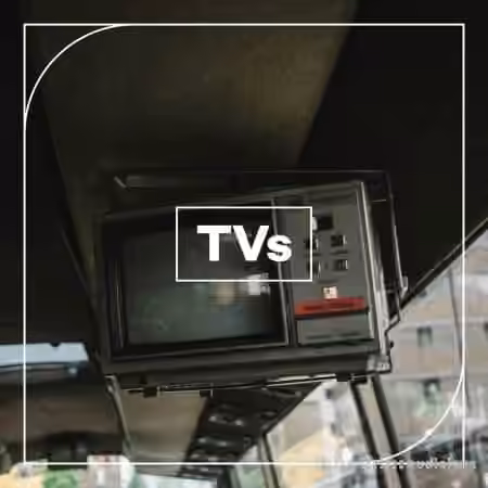 Blastwave FX TVs [WAV]