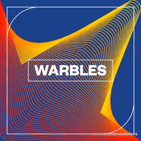 Blastwave FX Warbles [WAV]