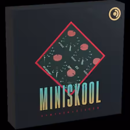 Blezz Beats Miniskool [Synth Presets]