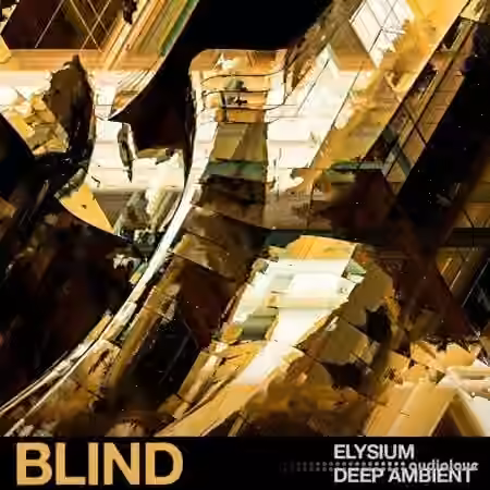 Blind Audio Elysium Deep Ambient [WAV]