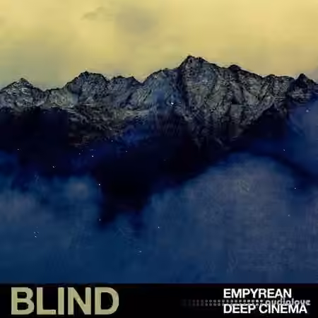 Blind Audio Empyrean: Deep Cinematic [WAV]