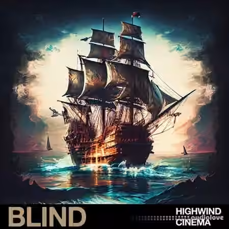 Blind Audio Highwind Cinema [WAV]