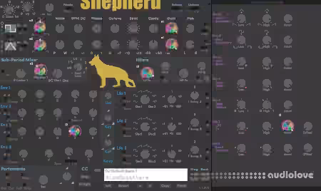 Blind Dog Shepherd v1.0.0 [WiN, MacOSX]