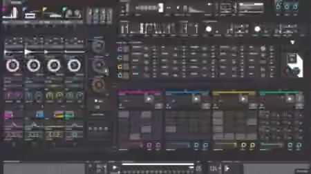 Blinksonic SUBSTANZ v1.4.1 6 [Reaktor]