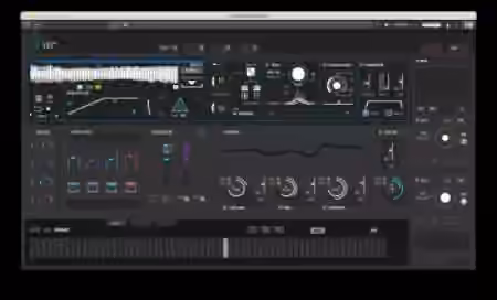 Blinksonic VOZ v1.3.1 6 [Reaktor]