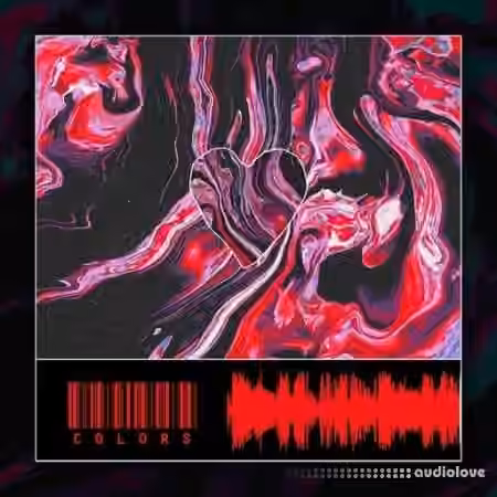 Blissful Audio Colors Vol.2 [WAV]