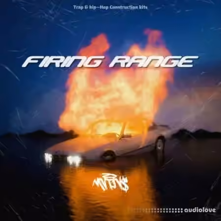 Blissful Audio Firing Range [WAV]