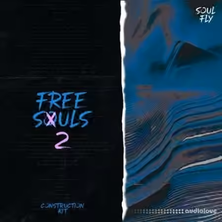 Blissful Audio Free Souls Vol.2 [WAV]