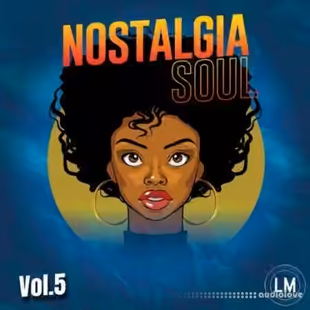 Blissful Audio Nostalgia Soul Vol.5 [WAV]