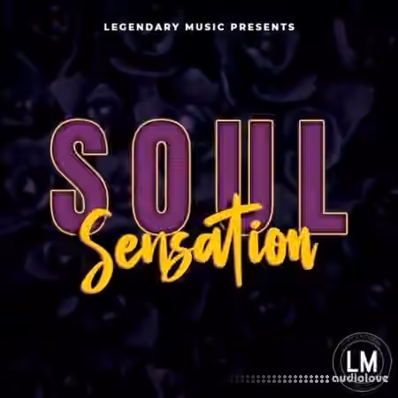 Blissful Audio Soul Sensation [WAV]