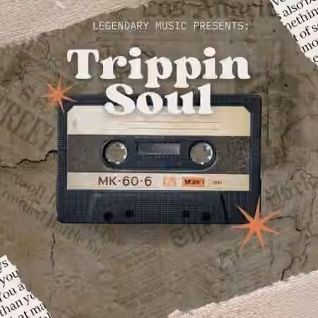 Blissful Audio Trippin Soul [WAV]
