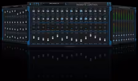 Blue Cat Audio Blue Cats Remote Control v3.1 [WiN]