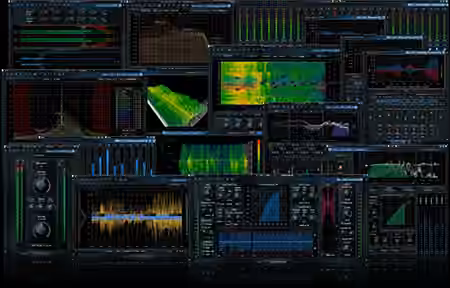 Blue Cat Audio Plug-Ins PACK 2018.10.29 by R2R [WiN, MacOSX]
