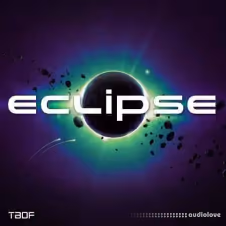 Blue Diamond Musiq Eclipse [WAV]