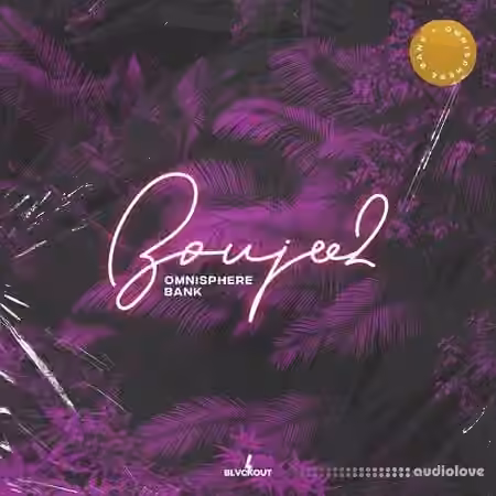 Blvckout Boujee 2 [WAV, MiDi]