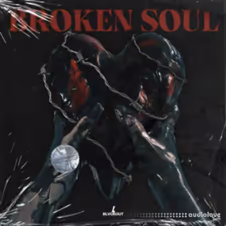 BLVCKOUT Broken Soul [WAV, MiDi]