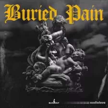 Blvckout Buried Pain [WAV, MiDi]