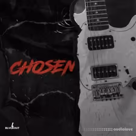 Blvckout Chosen [WAV]