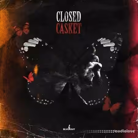 Blvckout Closed Casket [WAV, MiDi]