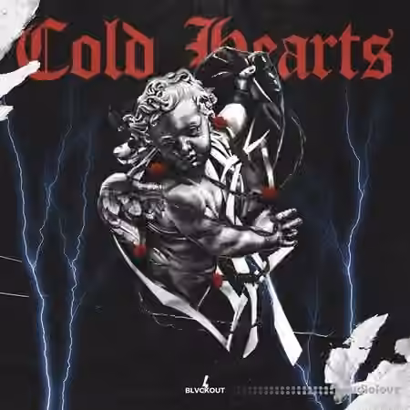 Blvckout Cold Hearts [WAV, MiDi]