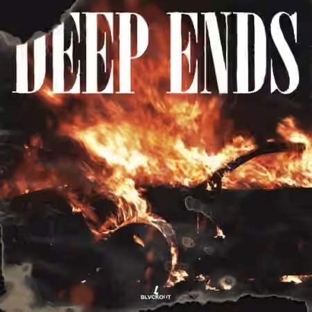 Blvckout Deep Ends [WAV, MiDi]