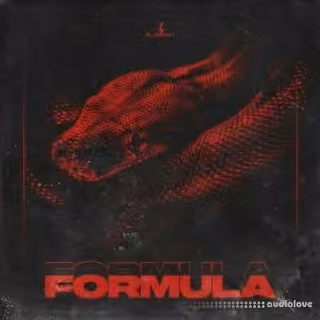 Blvckout Formula [WAV, MiDi]