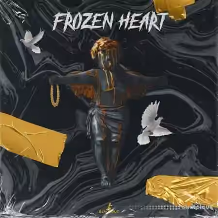 Blvckout Frozen Heart [WAV, Synth Presets]