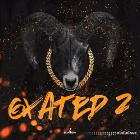 Blvckout Gxated 2 [WAV]