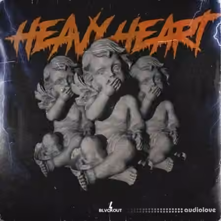 Blvckout Heavy Heart [WAV]