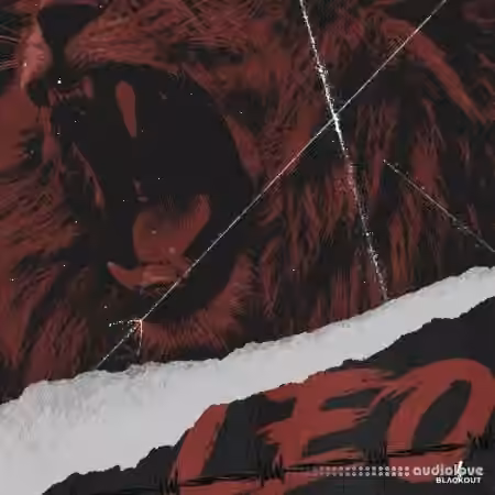 Blvckout Leo [WAV]
