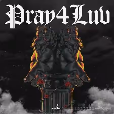 Blvckout Pray4Luv [WAV, MiDi]