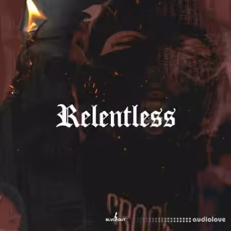 Blvckout Relentless [WAV, MiDi]