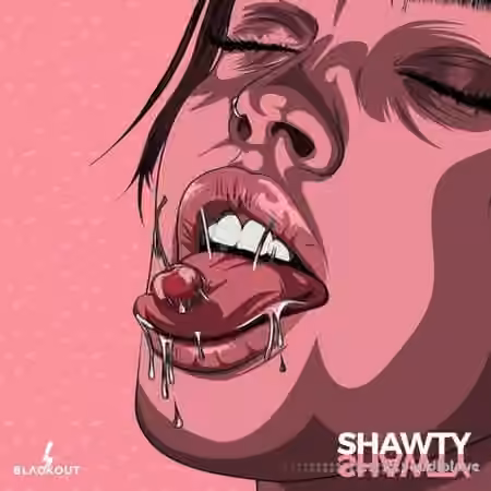 Blvckout Shawty [WAV]