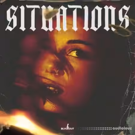 Blvckout Situations [WAV]