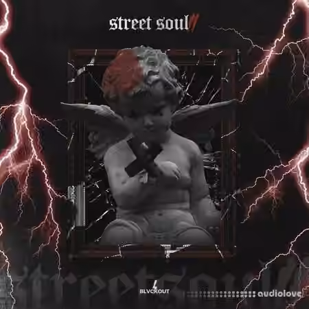 Blvckout Street Soul 2 [WAV, MiDi]