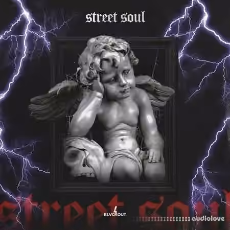 Blvckout Street Soul [WAV, MiDi]