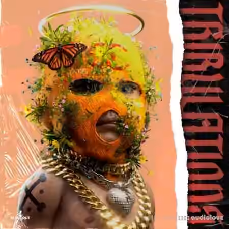Blvckout Tribulations [WAV]
