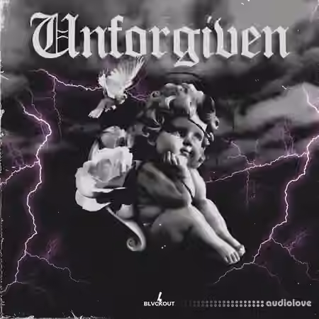 Blvckout Unforgiven [WAV, MiDi]