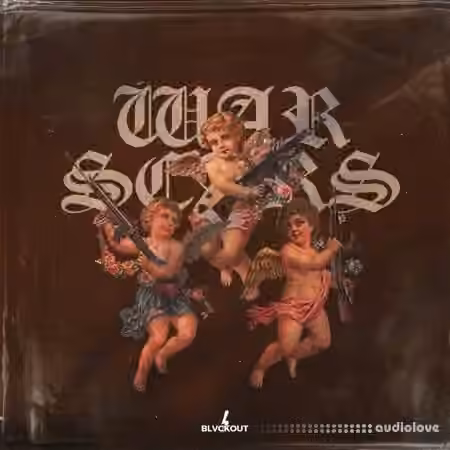 Blvckout War Scars [WAV, MiDi]