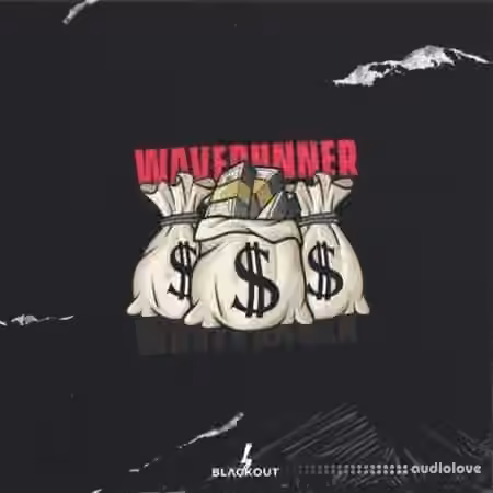 Blvckout Waverunner [WAV]