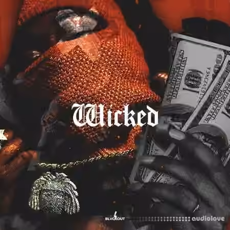 Blvckout Wicked [WAV, MiDi]