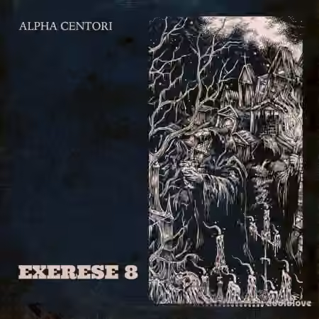 Boom Bap Labs Alpha Centori Exerese 8 [WAV]