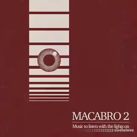 Boom Bap Labs Alpha Centori Macabro 2 [WAV]